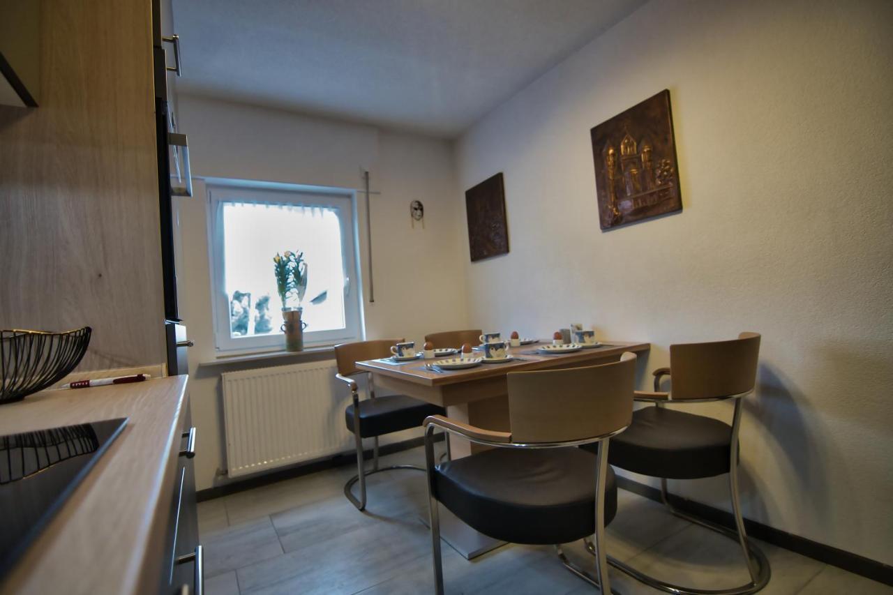 Ettringen  Im Vulkanland Fewo Bis 6 Personen מראה חיצוני תמונה